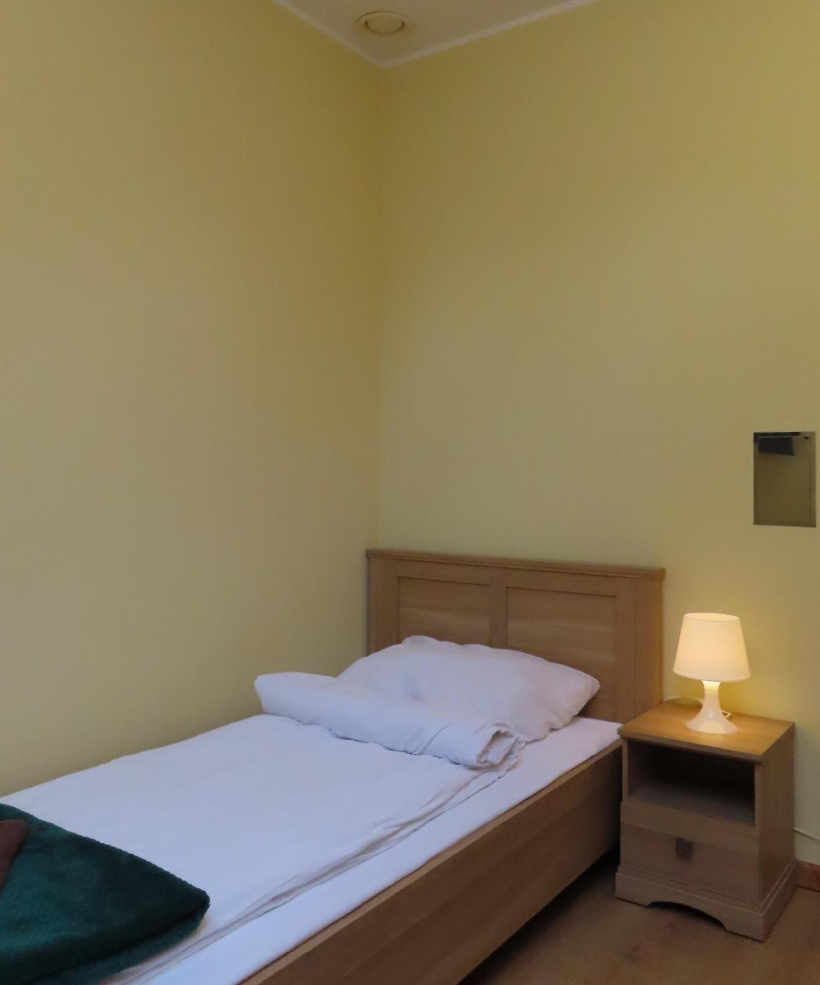 Dobry Zakatek Dom Rekolekcyjny Hotel Konstancin-Jeziorna Ngoại thất bức ảnh