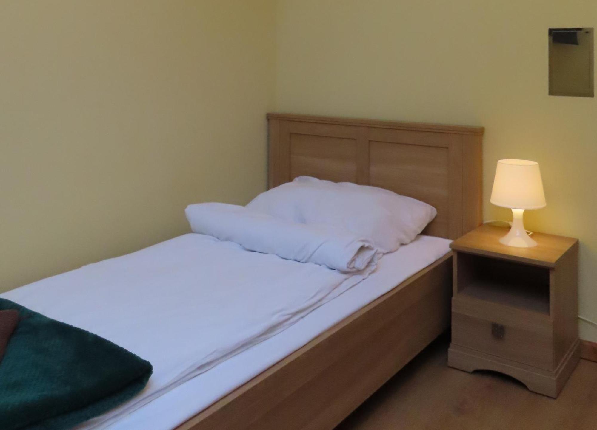 Dobry Zakatek Dom Rekolekcyjny Hotel Konstancin-Jeziorna Ngoại thất bức ảnh