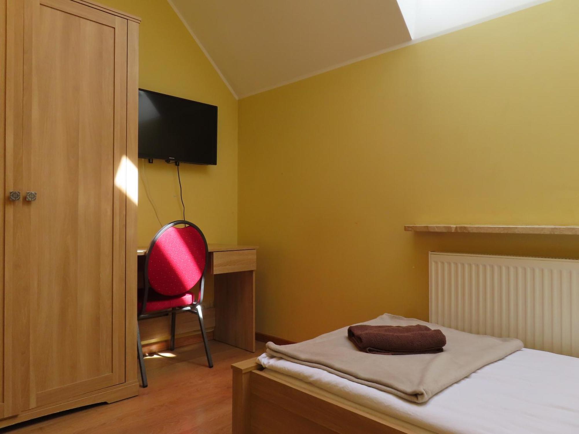 Dobry Zakatek Dom Rekolekcyjny Hotel Konstancin-Jeziorna Ngoại thất bức ảnh