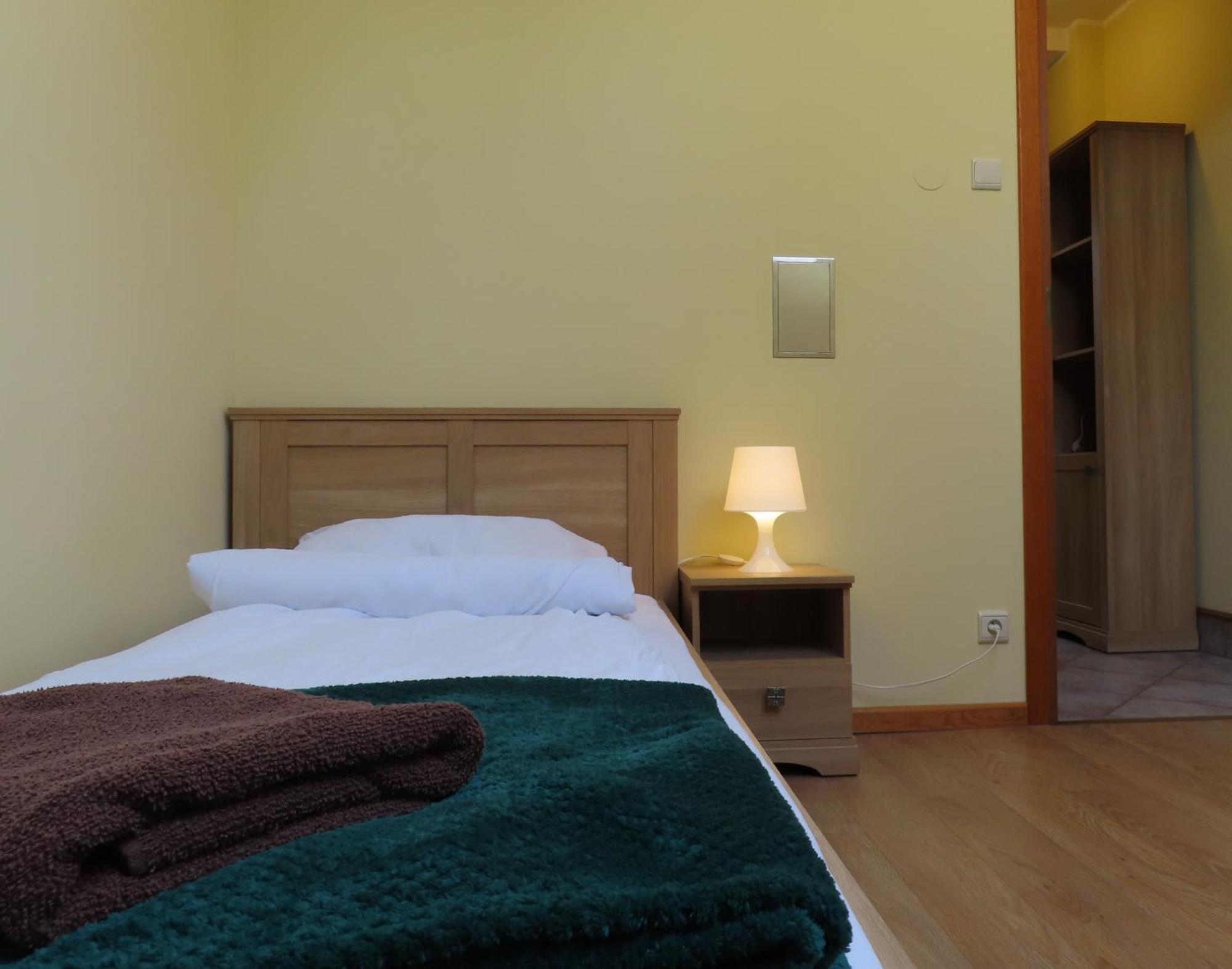 Dobry Zakatek Dom Rekolekcyjny Hotel Konstancin-Jeziorna Ngoại thất bức ảnh