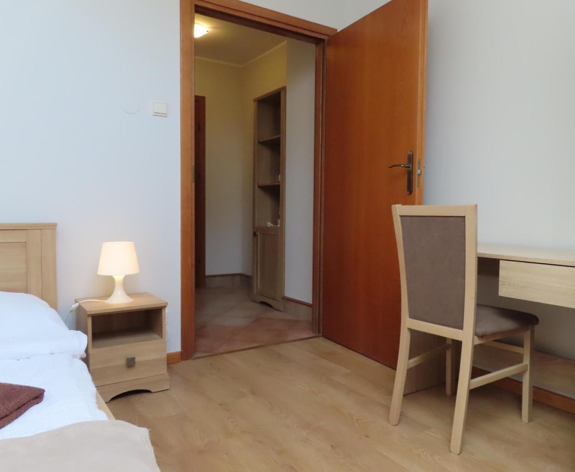 Dobry Zakatek Dom Rekolekcyjny Hotel Konstancin-Jeziorna Ngoại thất bức ảnh