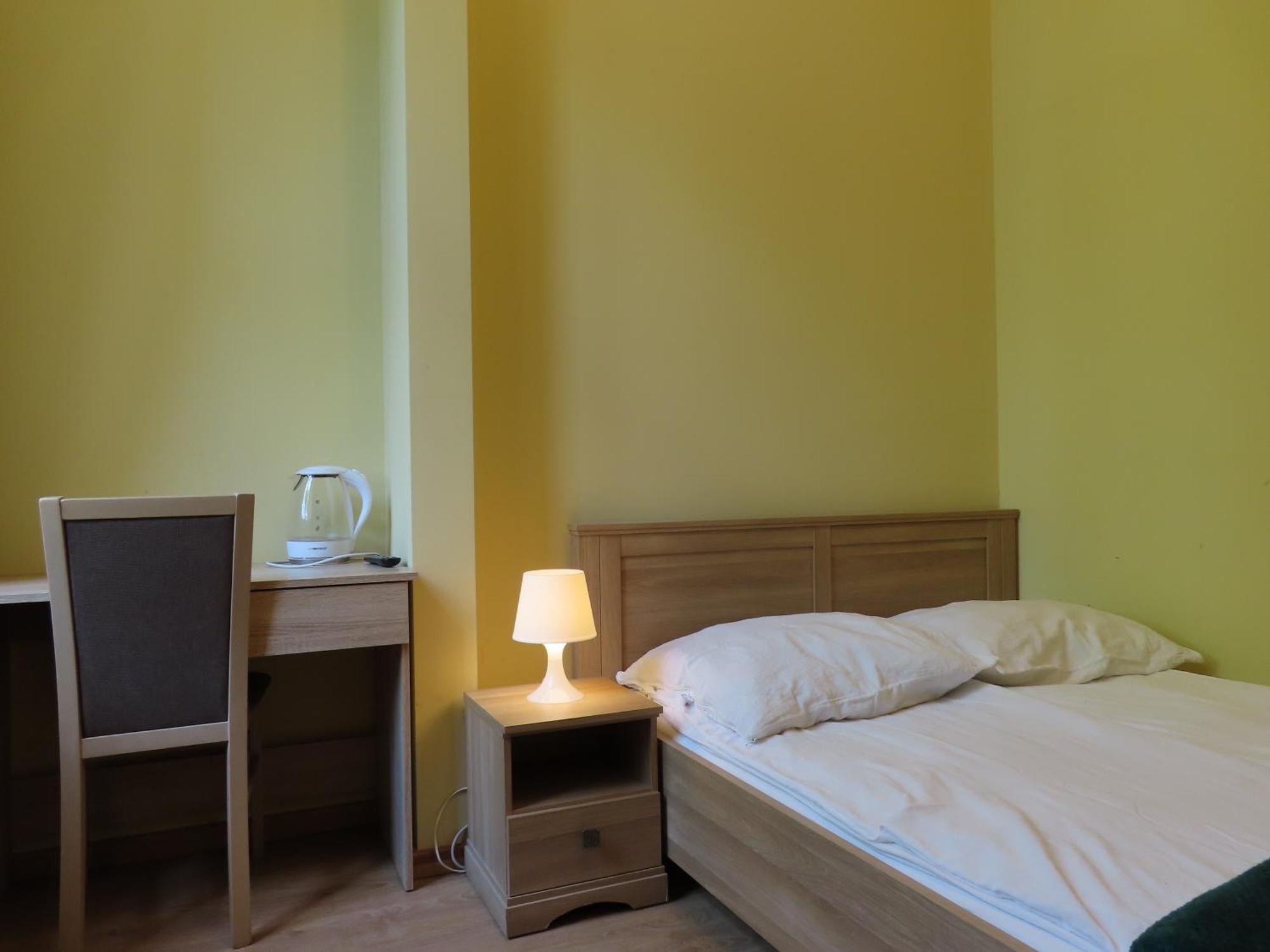 Dobry Zakatek Dom Rekolekcyjny Hotel Konstancin-Jeziorna Ngoại thất bức ảnh