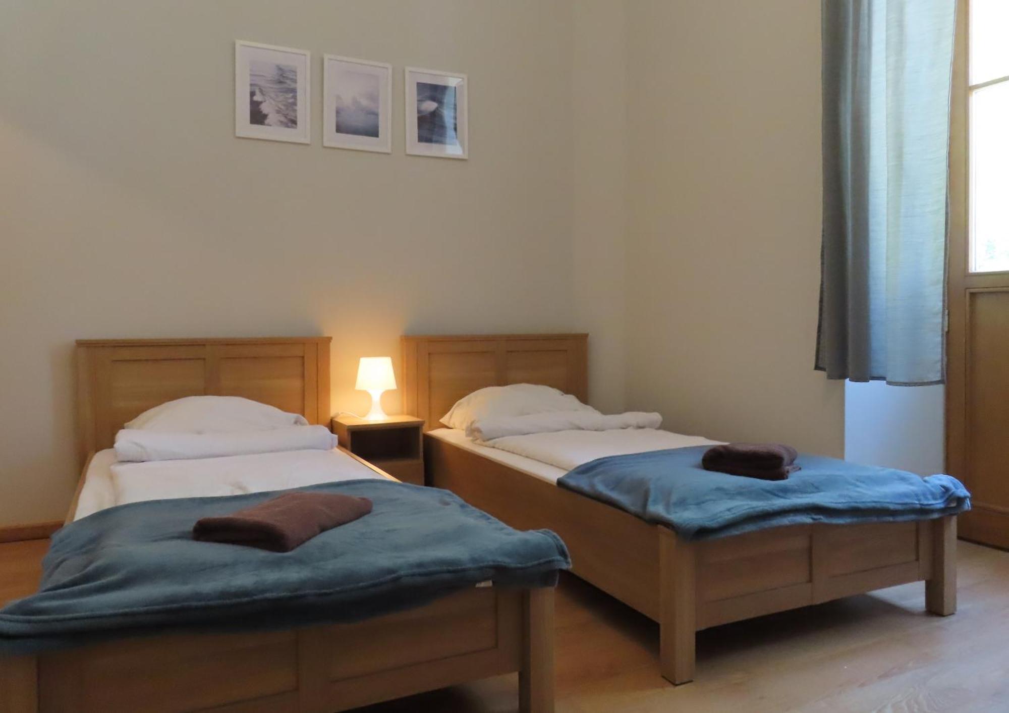 Dobry Zakatek Dom Rekolekcyjny Hotel Konstancin-Jeziorna Ngoại thất bức ảnh