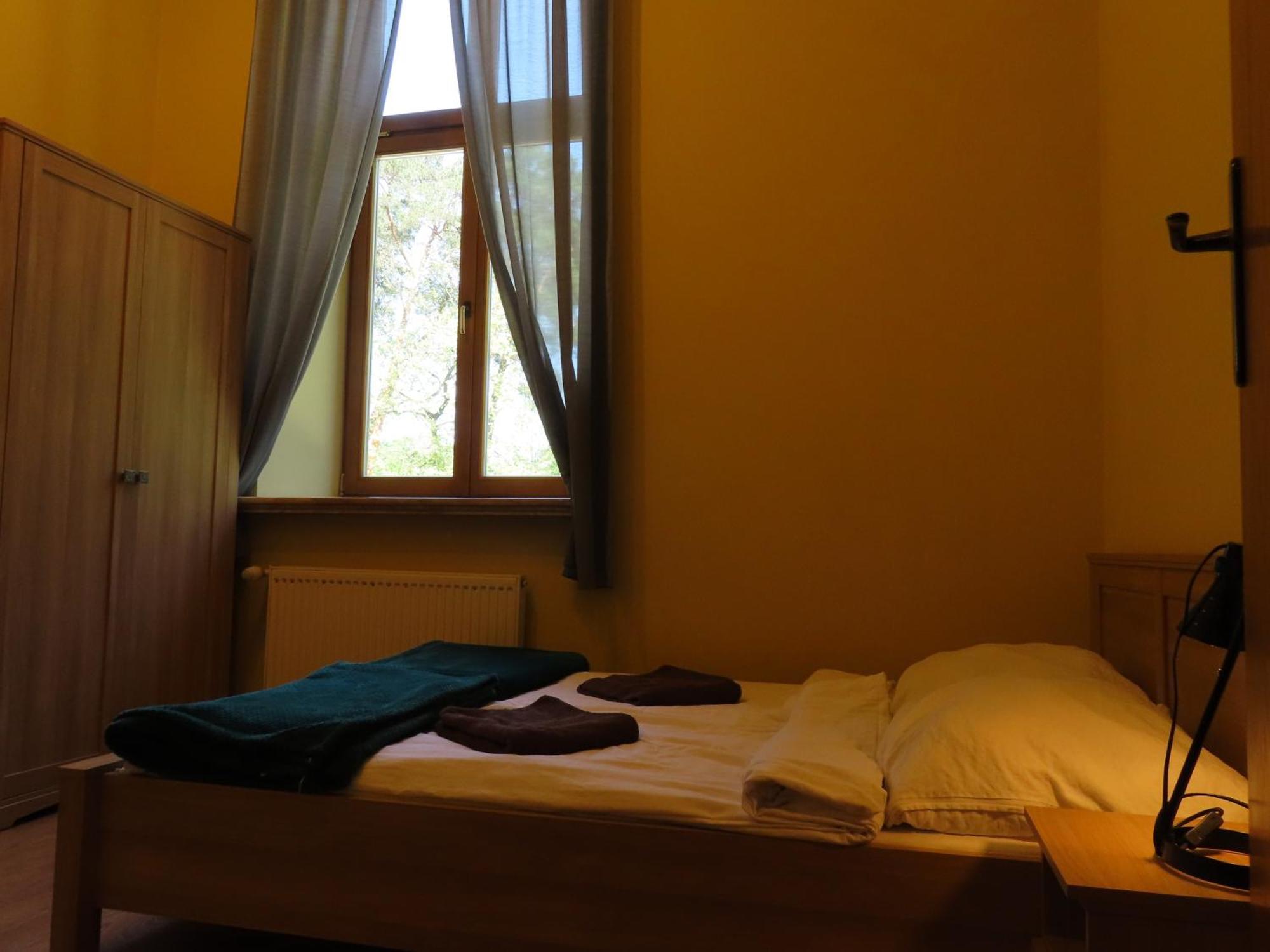 Dobry Zakatek Dom Rekolekcyjny Hotel Konstancin-Jeziorna Ngoại thất bức ảnh