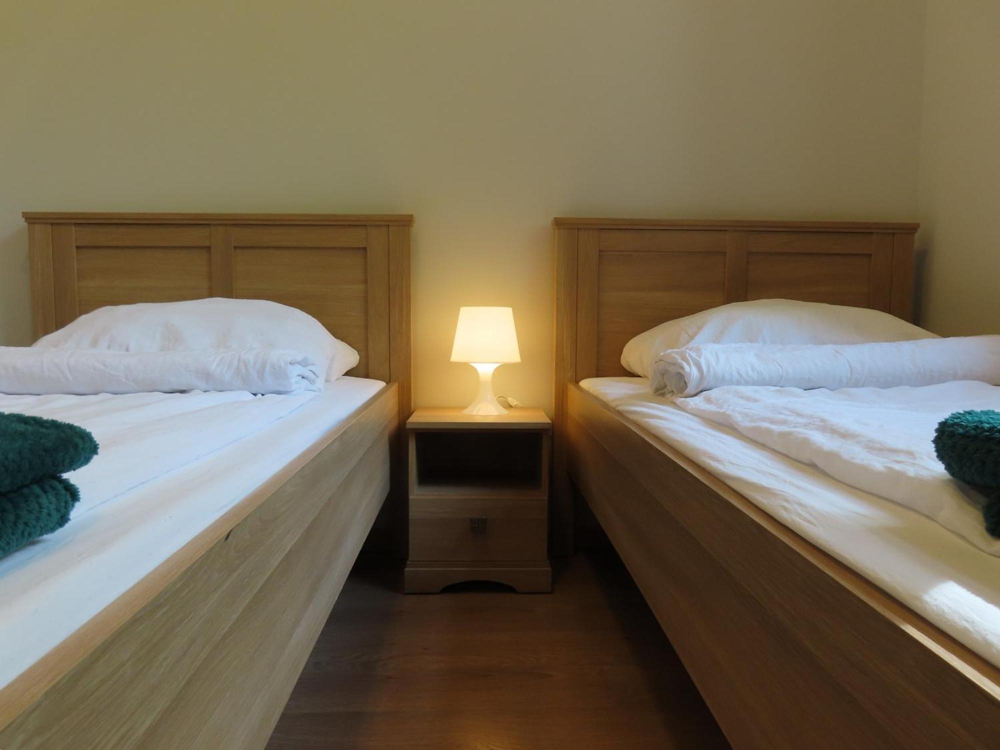 Dobry Zakatek Dom Rekolekcyjny Hotel Konstancin-Jeziorna Ngoại thất bức ảnh