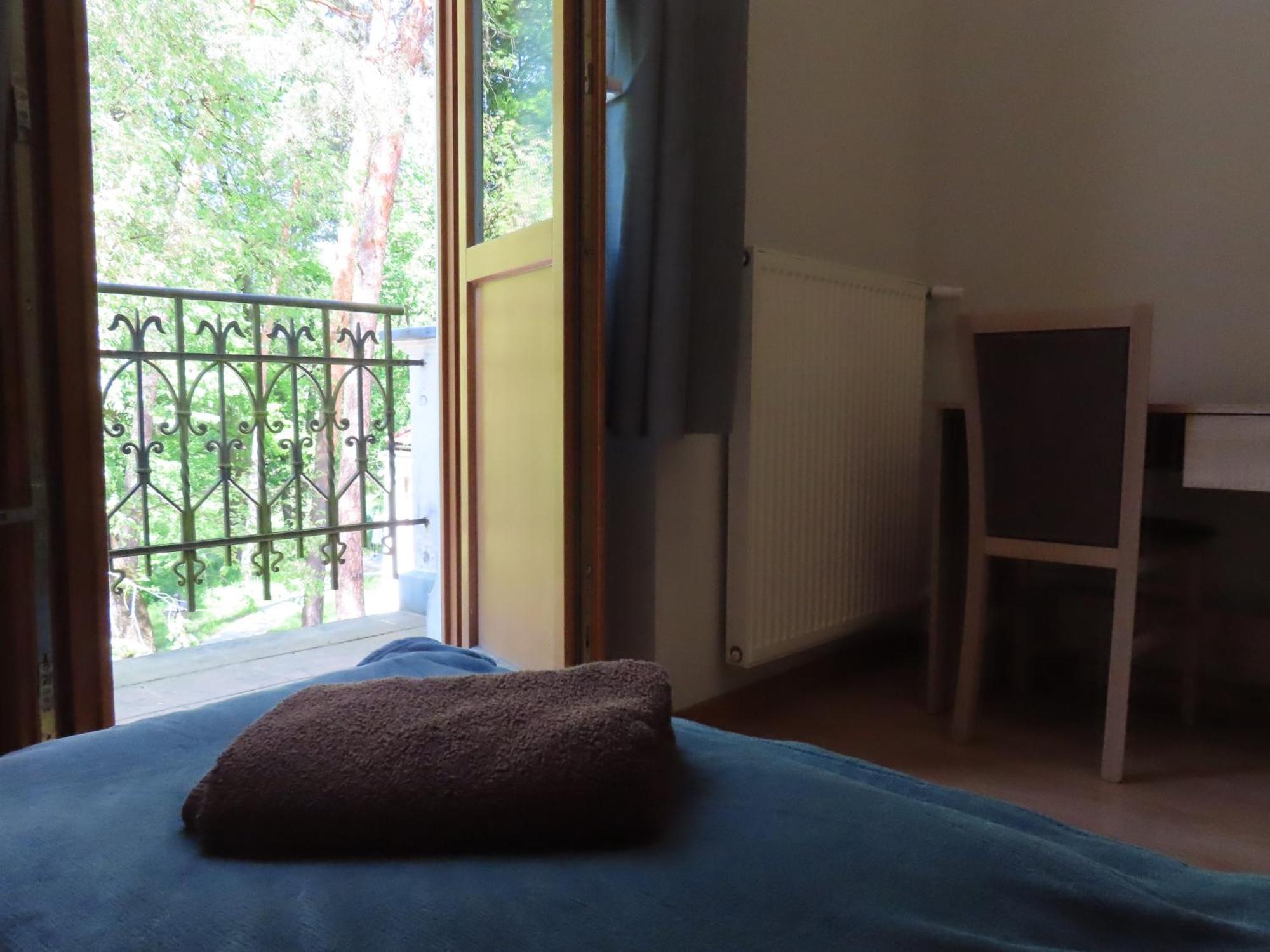 Dobry Zakatek Dom Rekolekcyjny Hotel Konstancin-Jeziorna Ngoại thất bức ảnh