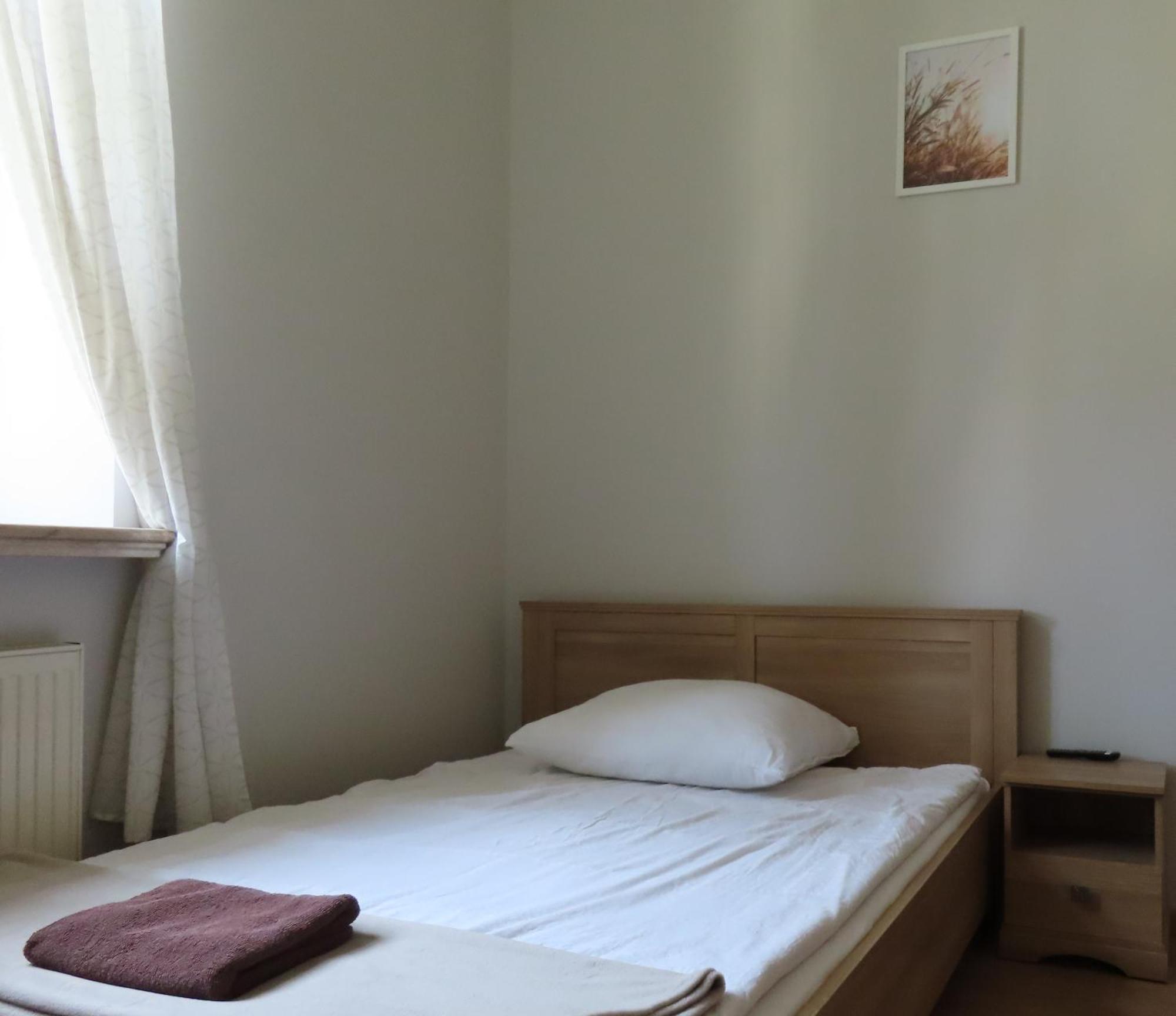 Dobry Zakatek Dom Rekolekcyjny Hotel Konstancin-Jeziorna Ngoại thất bức ảnh