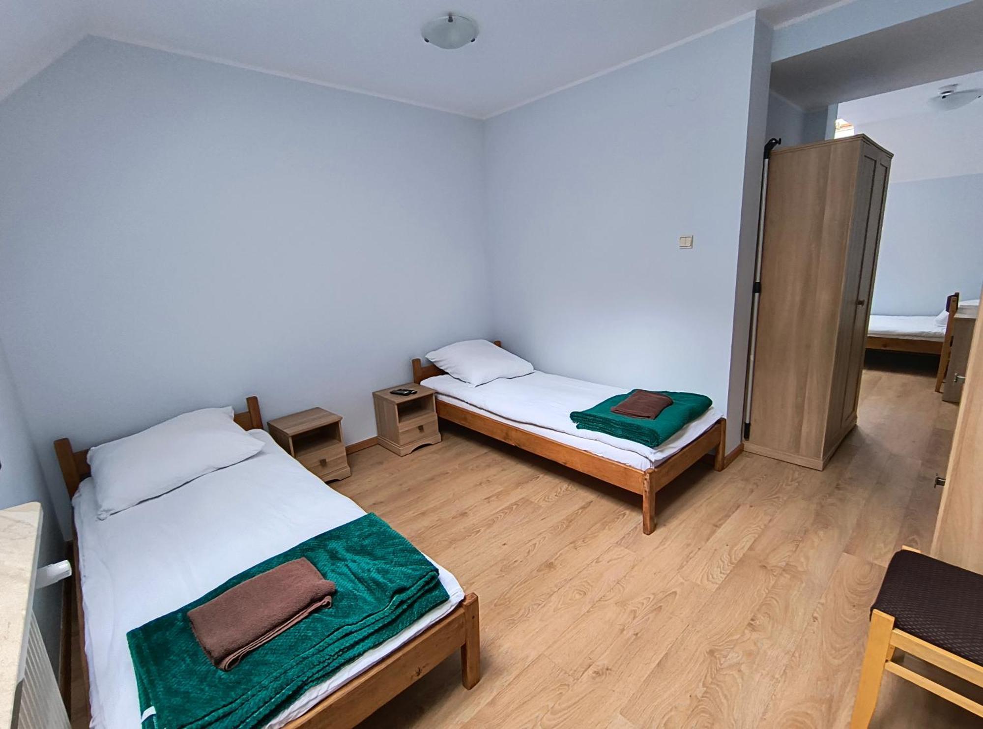 Dobry Zakatek Dom Rekolekcyjny Hotel Konstancin-Jeziorna Ngoại thất bức ảnh