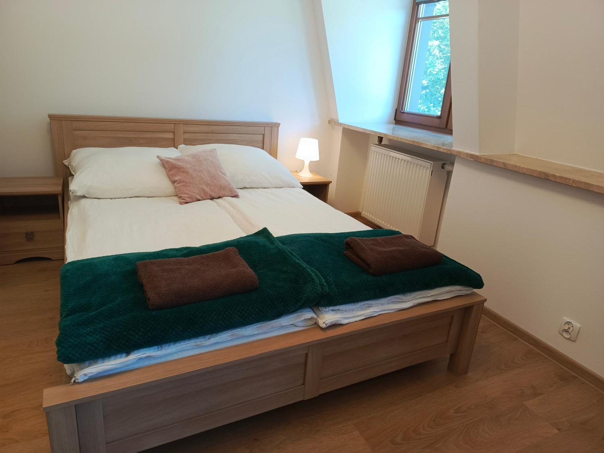 Dobry Zakatek Dom Rekolekcyjny Hotel Konstancin-Jeziorna Ngoại thất bức ảnh