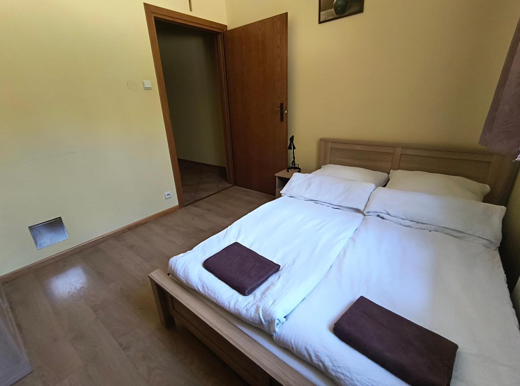 Dobry Zakatek Dom Rekolekcyjny Hotel Konstancin-Jeziorna Ngoại thất bức ảnh