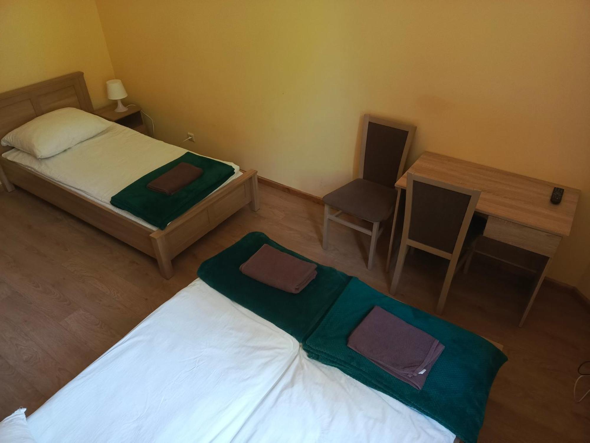 Dobry Zakatek Dom Rekolekcyjny Hotel Konstancin-Jeziorna Phòng bức ảnh
