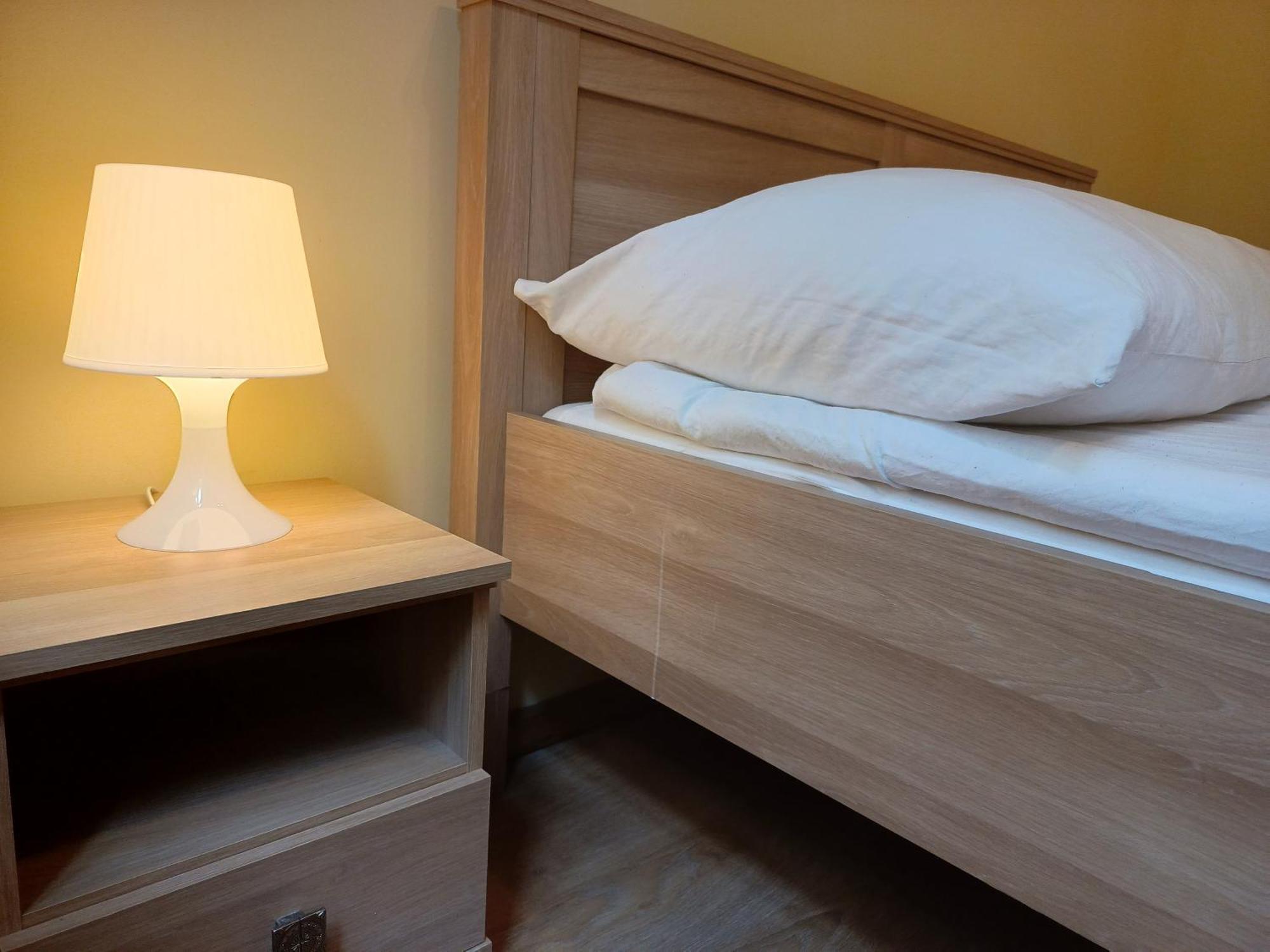 Dobry Zakatek Dom Rekolekcyjny Hotel Konstancin-Jeziorna Phòng bức ảnh