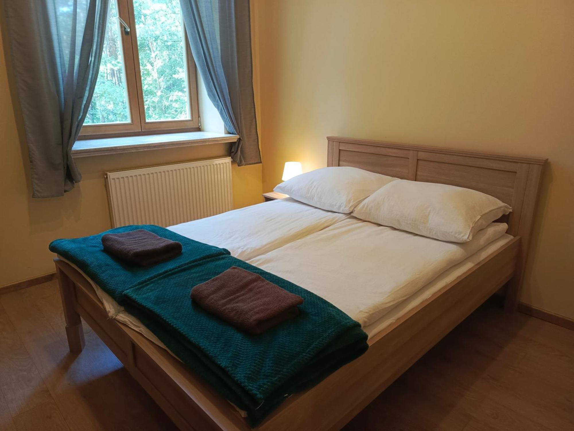 Dobry Zakatek Dom Rekolekcyjny Hotel Konstancin-Jeziorna Phòng bức ảnh