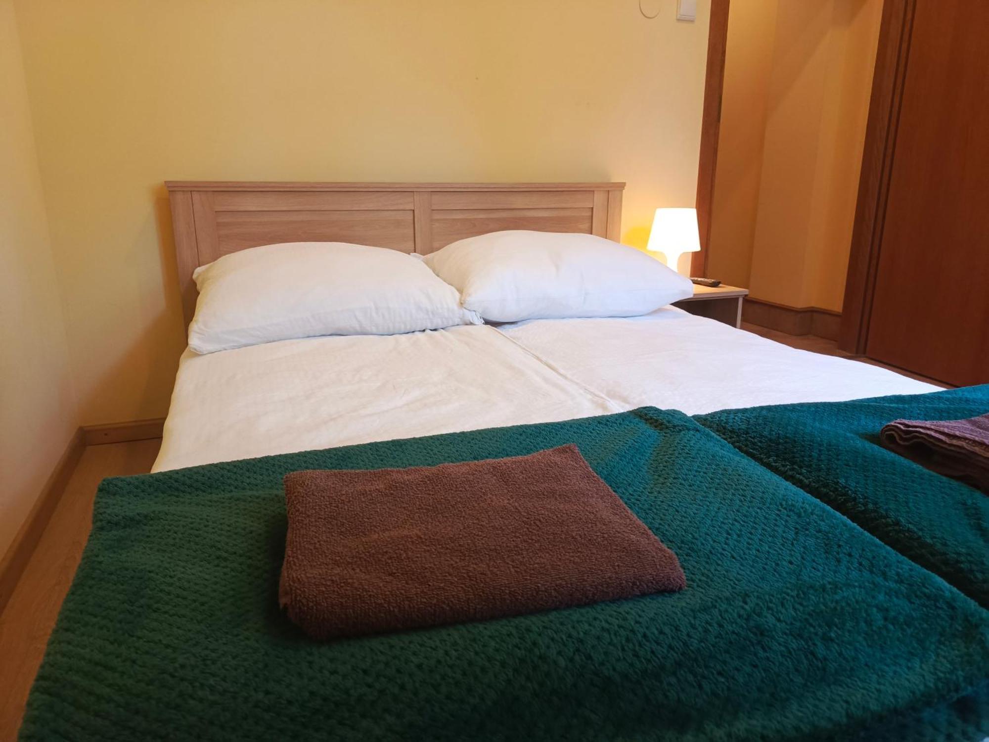 Dobry Zakatek Dom Rekolekcyjny Hotel Konstancin-Jeziorna Phòng bức ảnh
